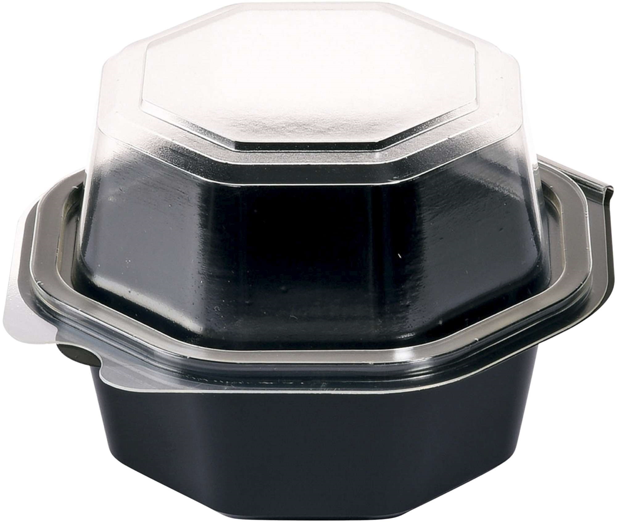 Boks octaview 118x180mm 375stk