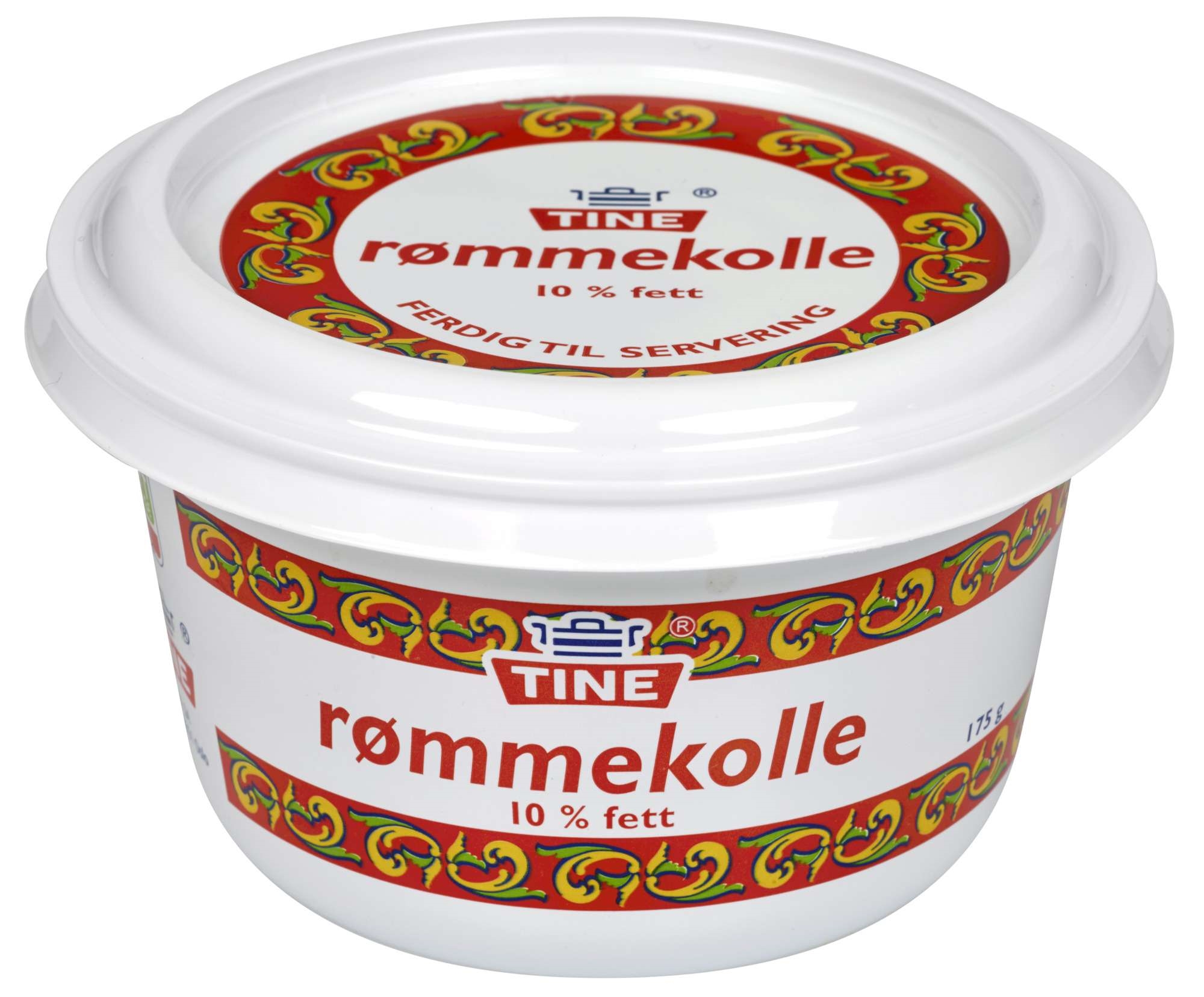 Tine rømmekolle 175g