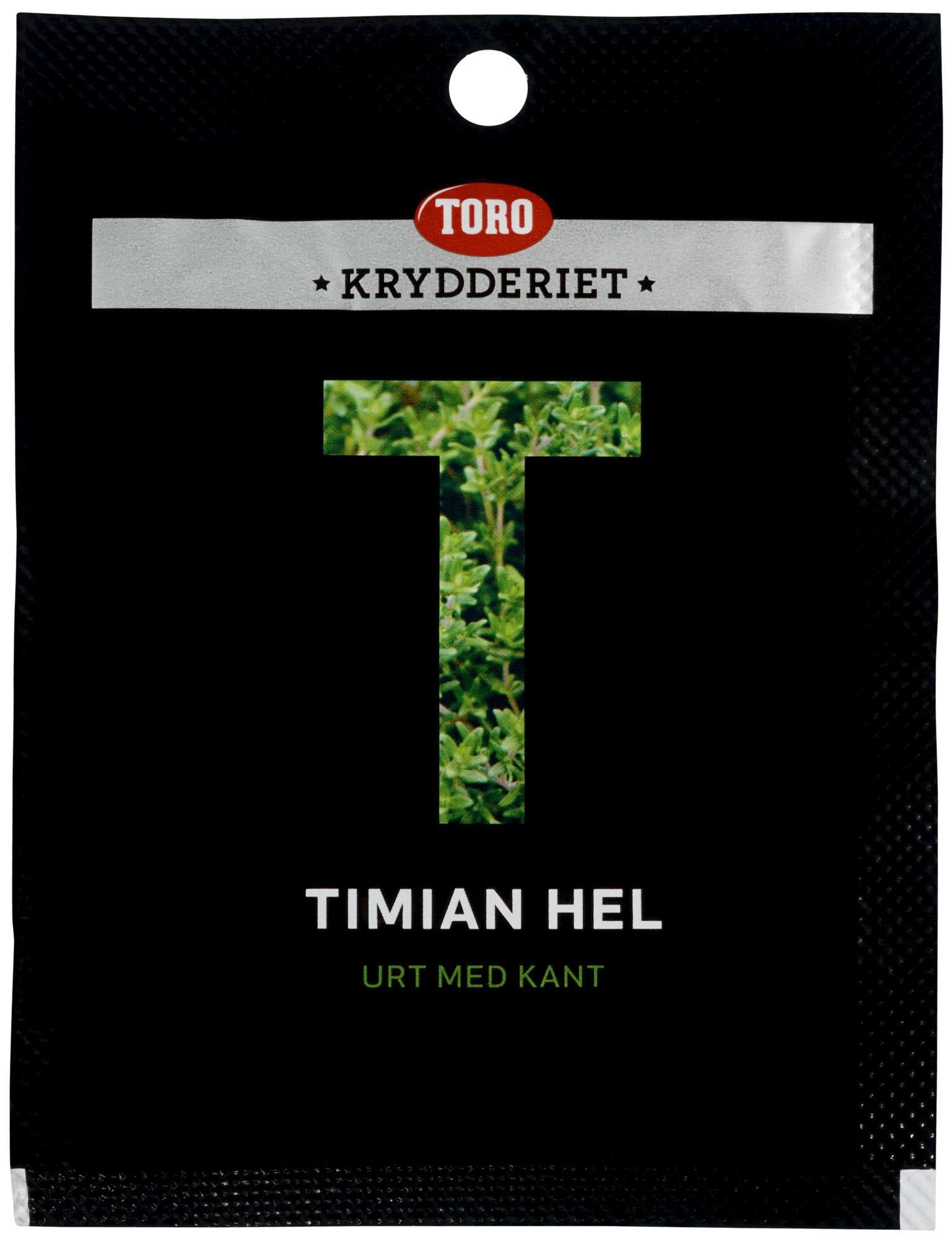 Timian hel   6g