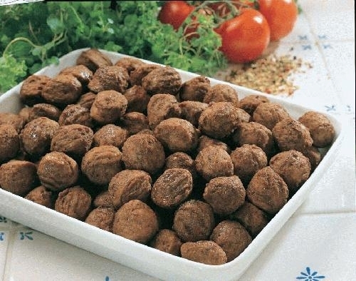 Kjøttboller stekt,kyll. 5kg