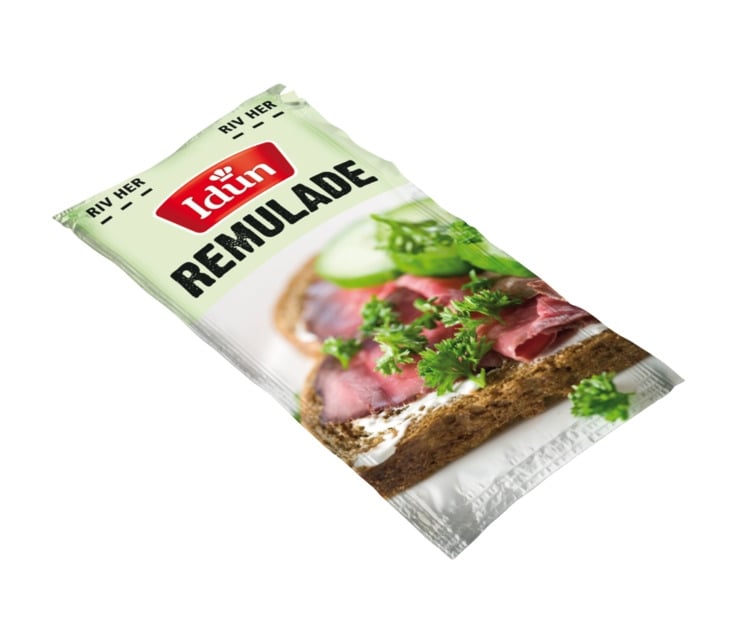 Remoulade port.pac.     80x14g