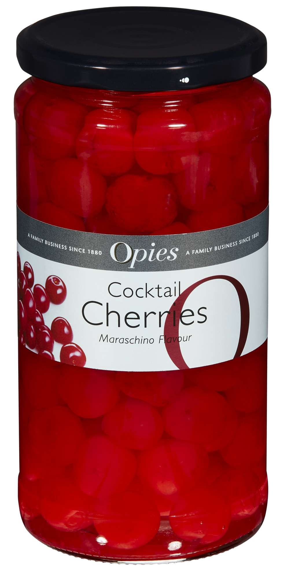 Coctail berries red     1kg