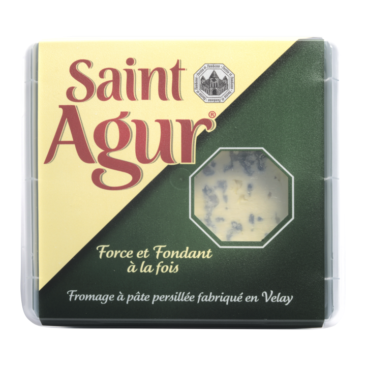 Saint agur                 125g