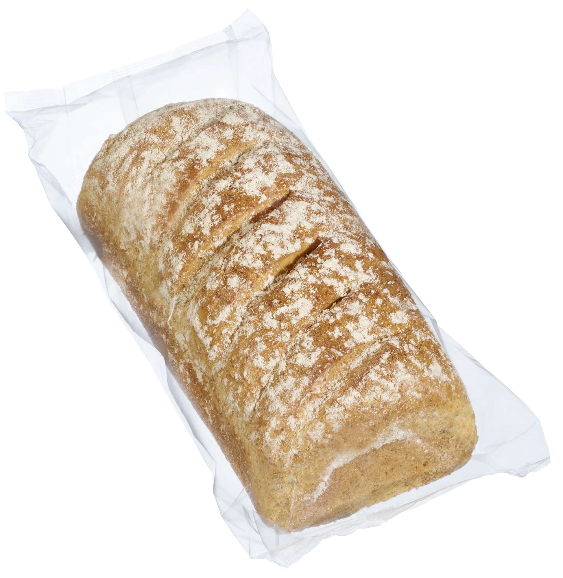 Landbrød lettstekt 9x750g