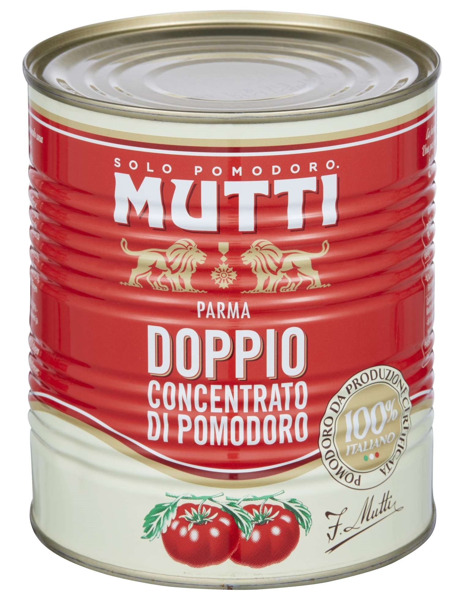 Tomato purée               880g