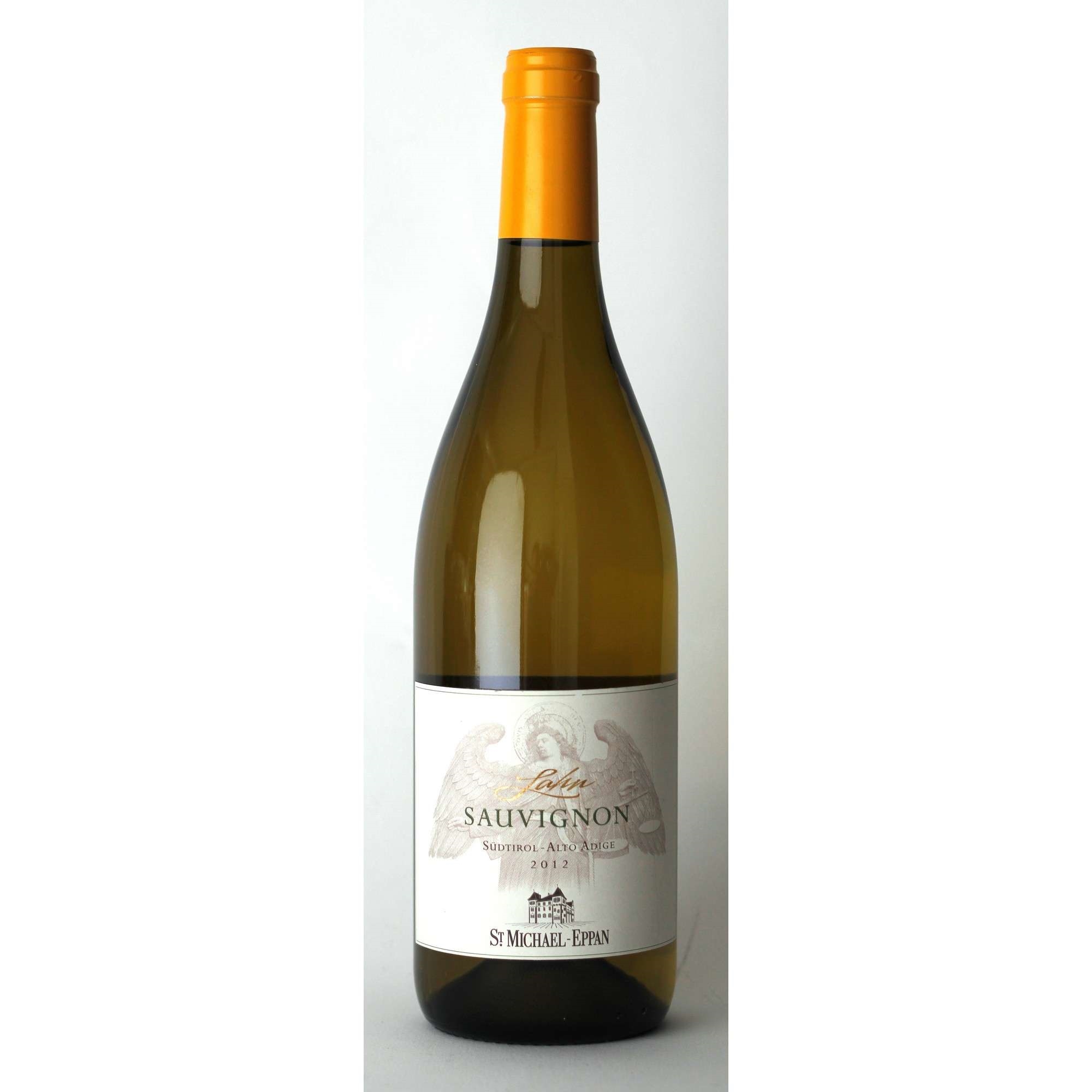 Sudtiroler sauvignon lahn 13,5% 75cl