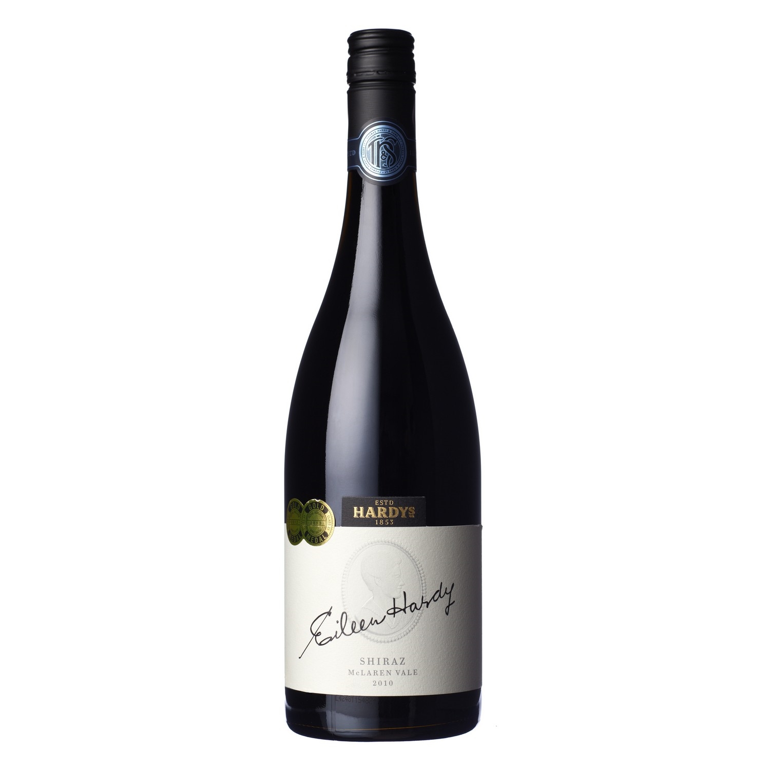 Eileen hardy shiraz   14%  75cl