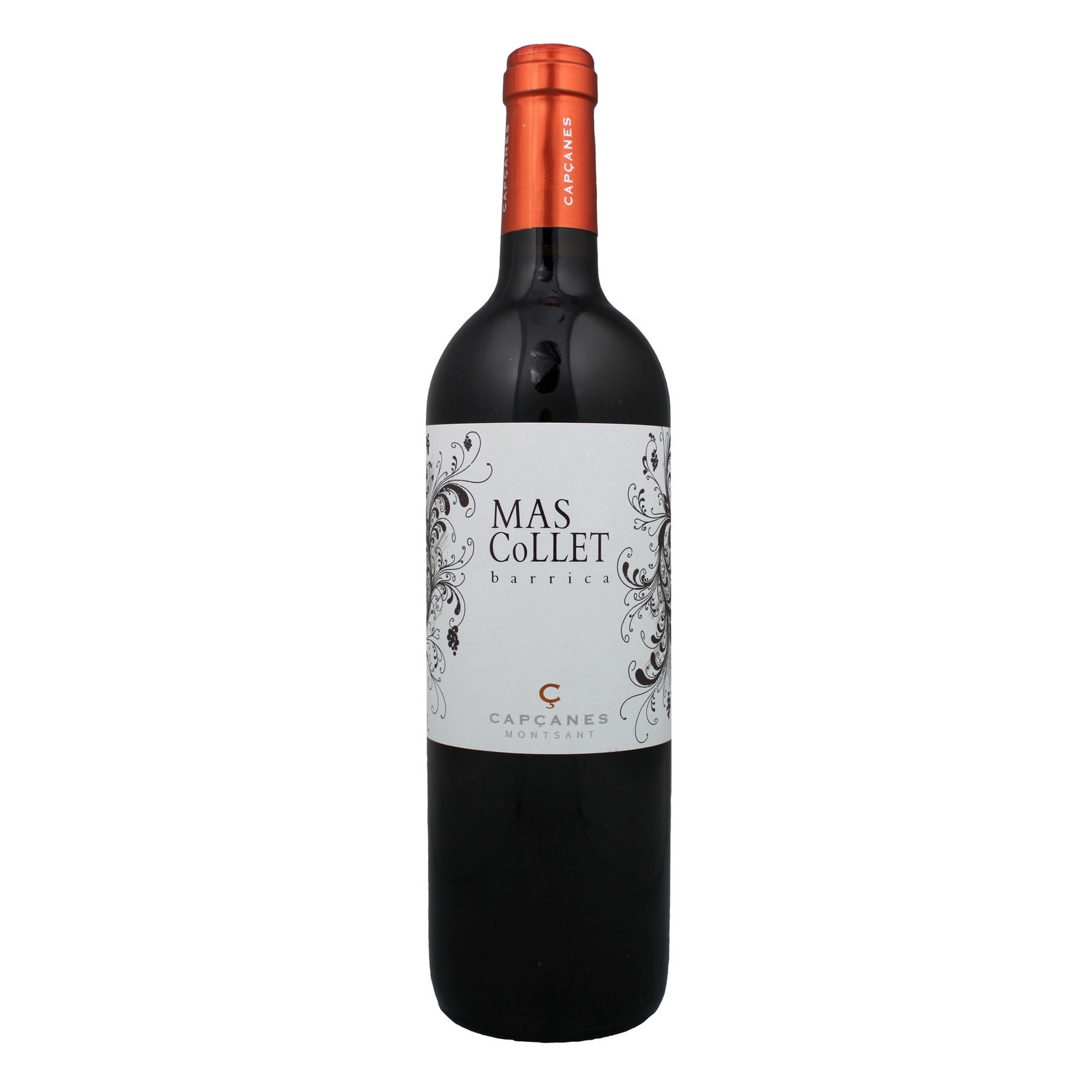 Mas collet 14,5% 75cl