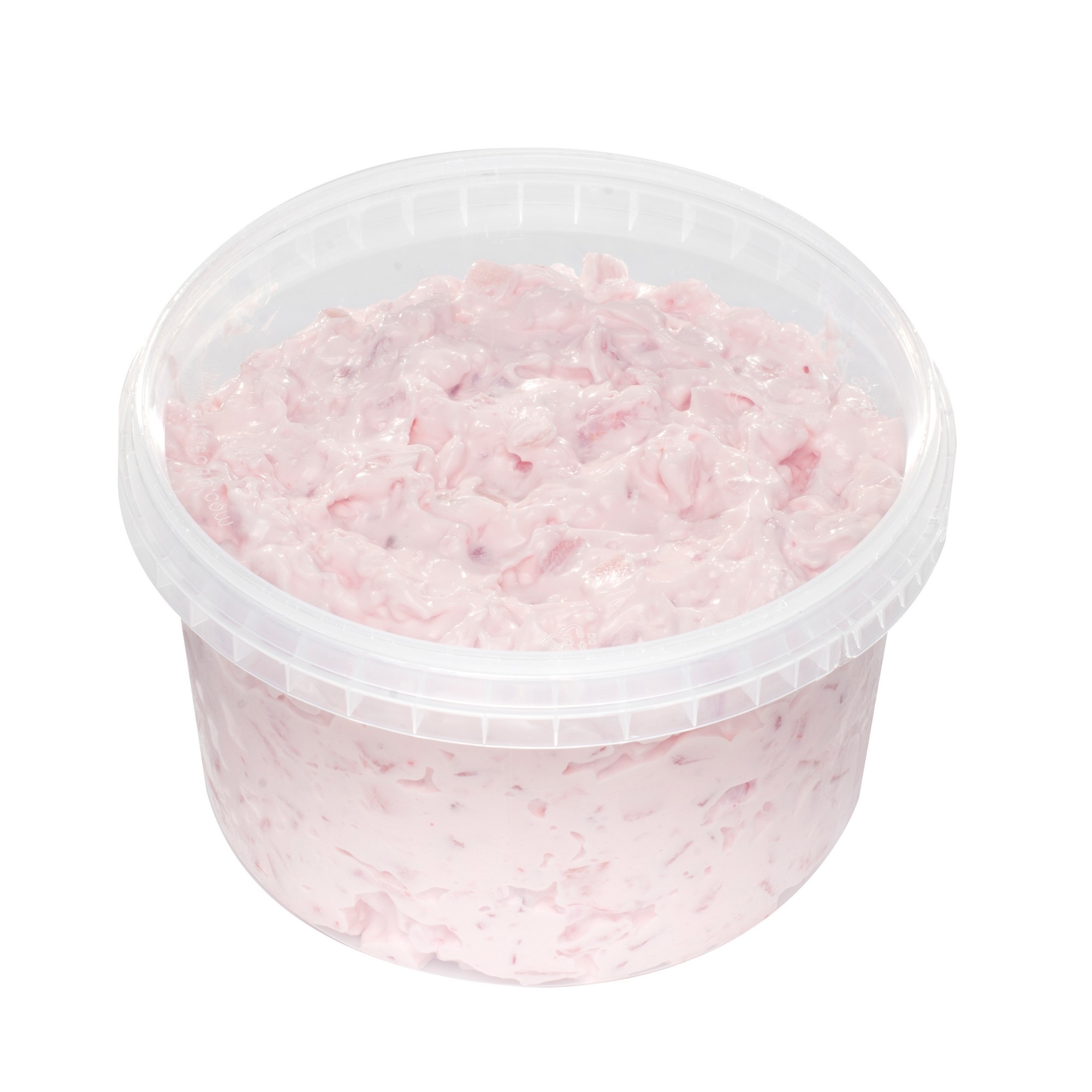 Rekesalat 33% reker  900g