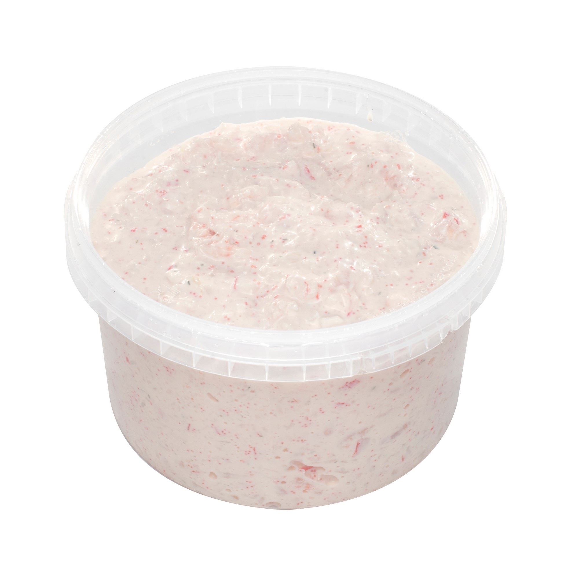 Skagensalad 900g
