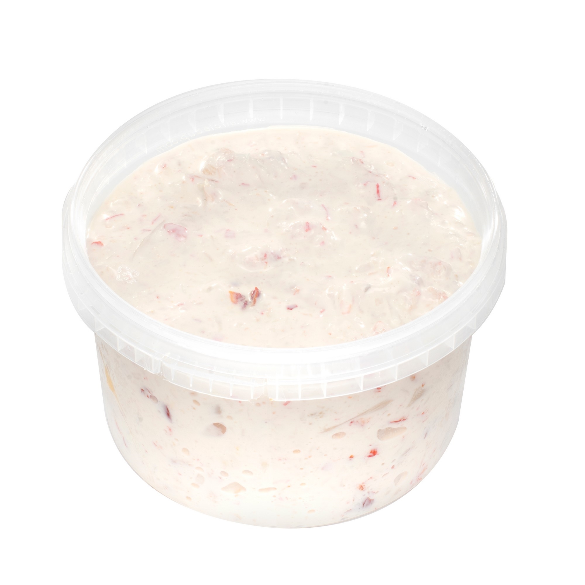 Hvalersalat   900g