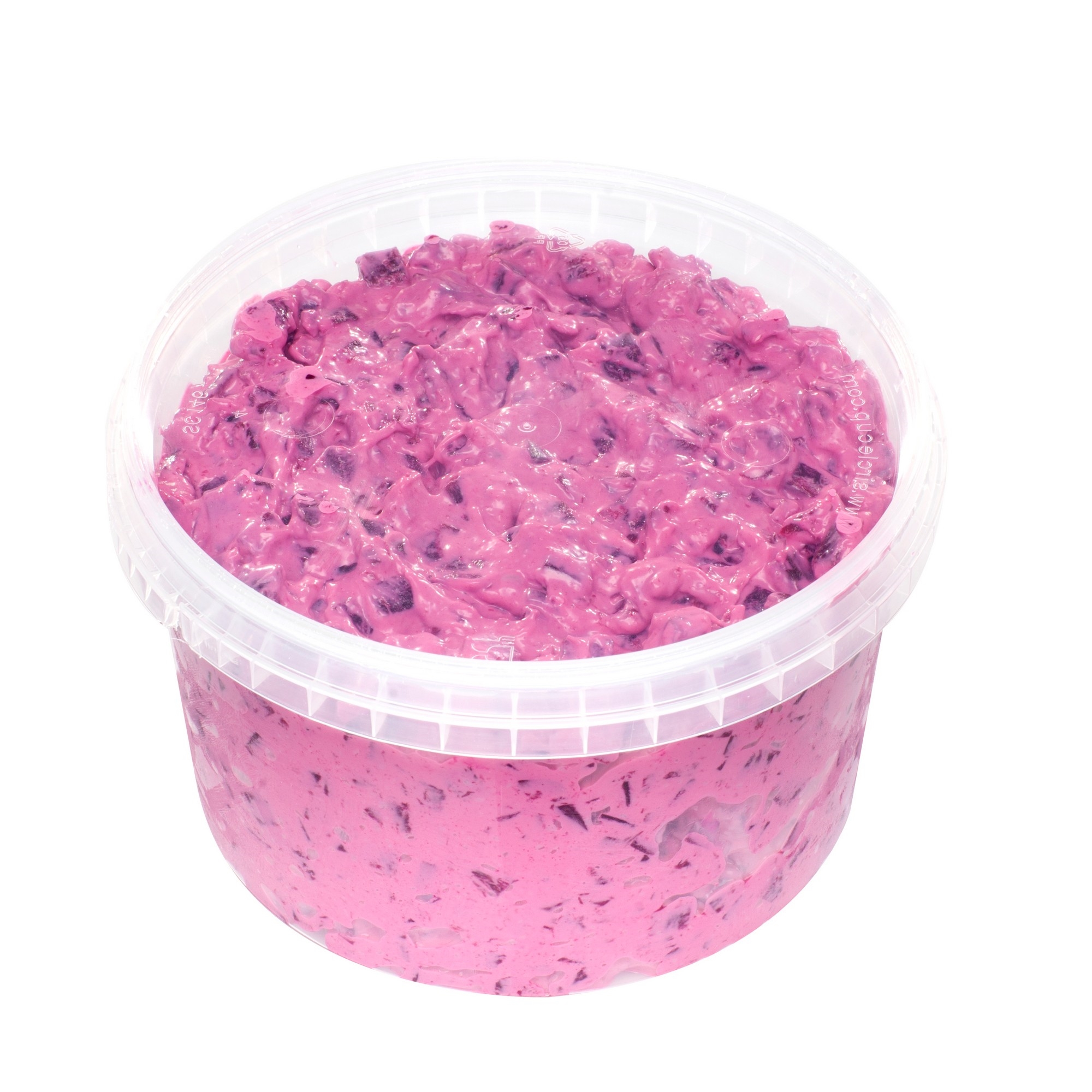 Beets salad 900g