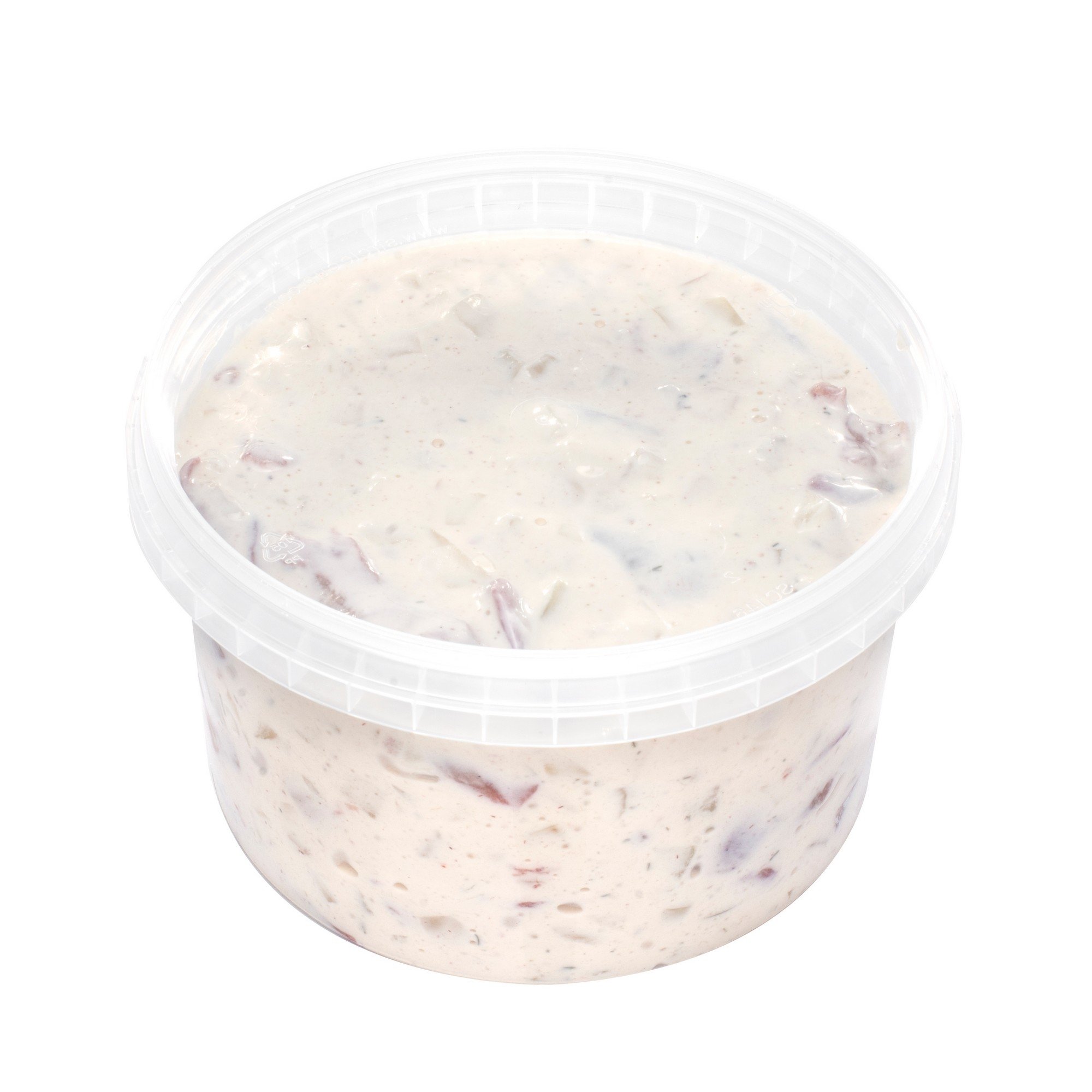 Rømmesild 900g