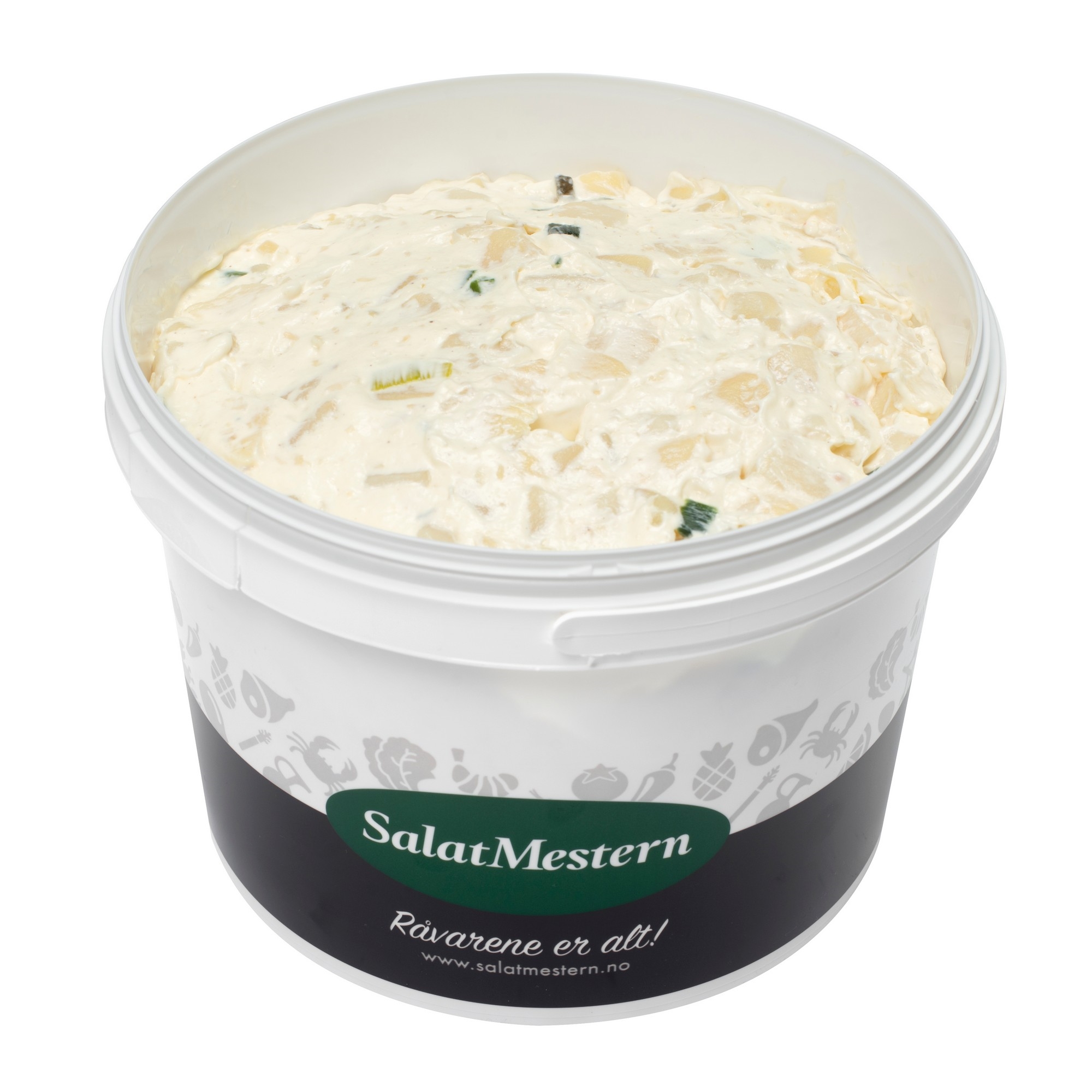 Potetsalat spesial   3kg
