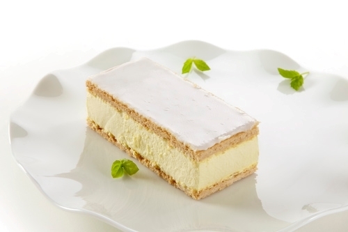 Napoleon cake           24x90g