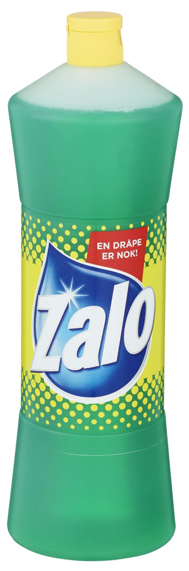 Zalo ultra 0,75l