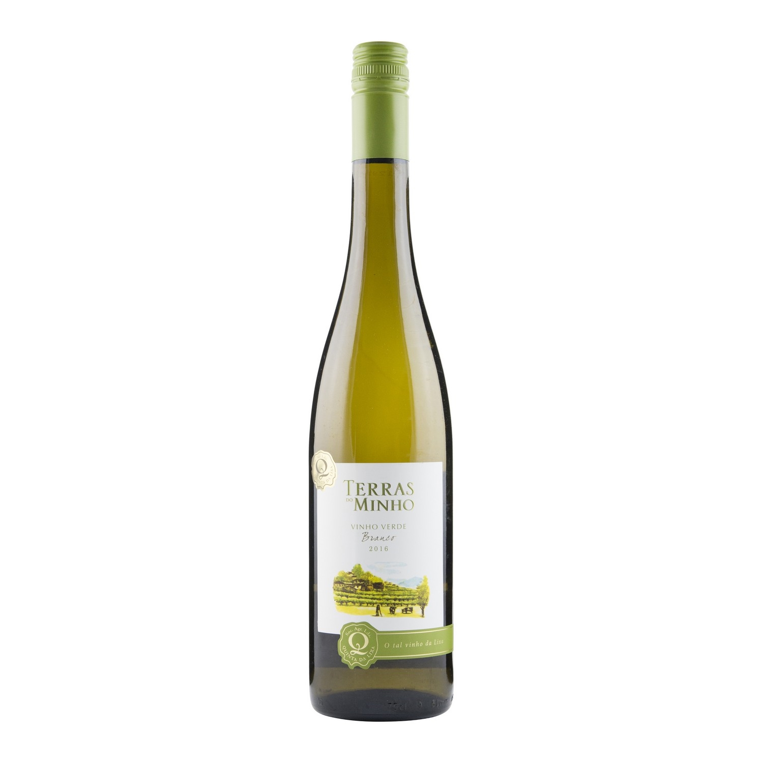 Terras do minho 10,50% 75cl