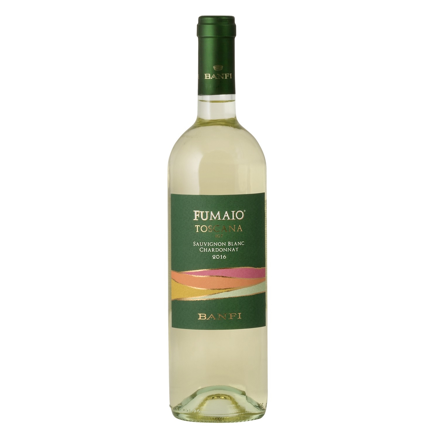 Fumaio 12% 75cl