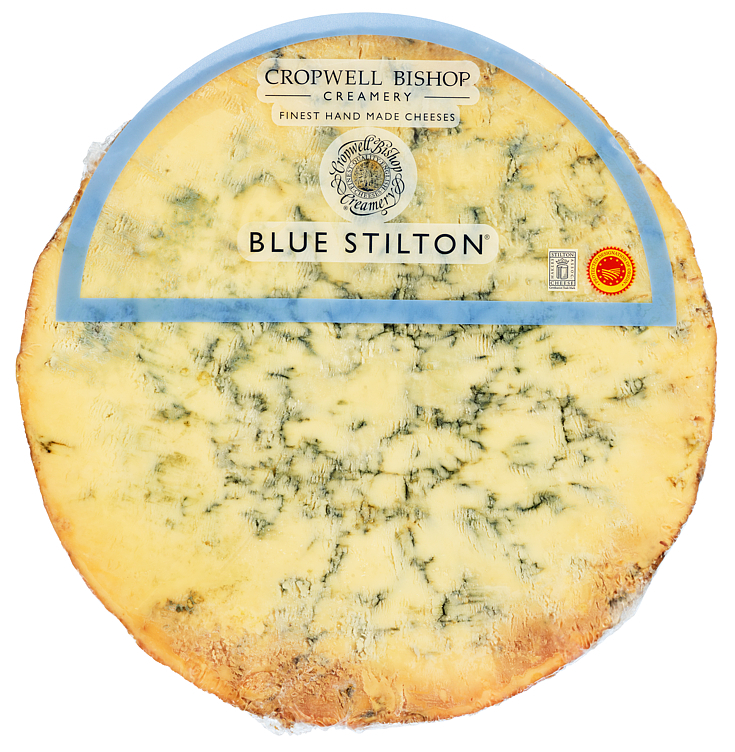 Stilton ring ca 1,25kg   kg