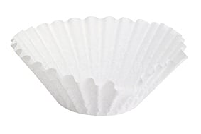 Kaffefilter 90mm brewm.   250stk