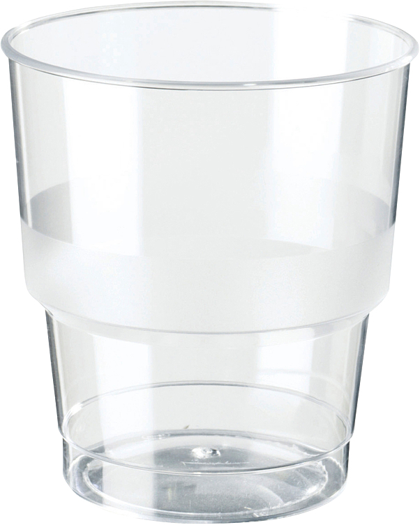 Glass ekstra 25cl 40stk
