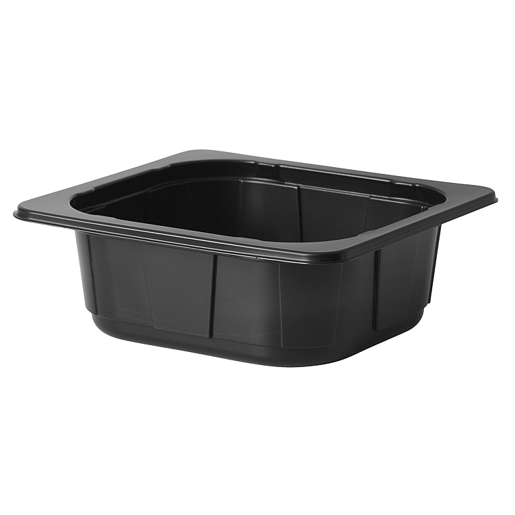 Duniform 1/6 gn sort 1l   318stk