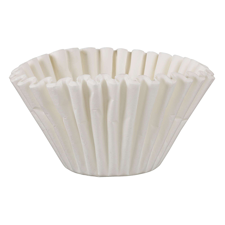 Coffee filter bunn icb 5 liter   500pcs