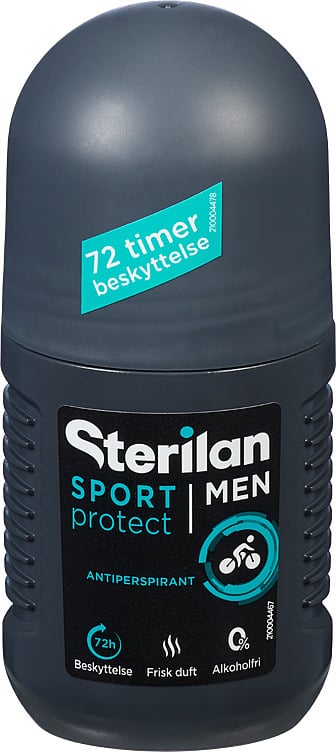 Sport fresh roll on 50 ml sterilan