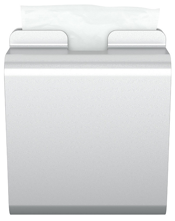 Xpressnap alu n4 serviettdispenser   stk