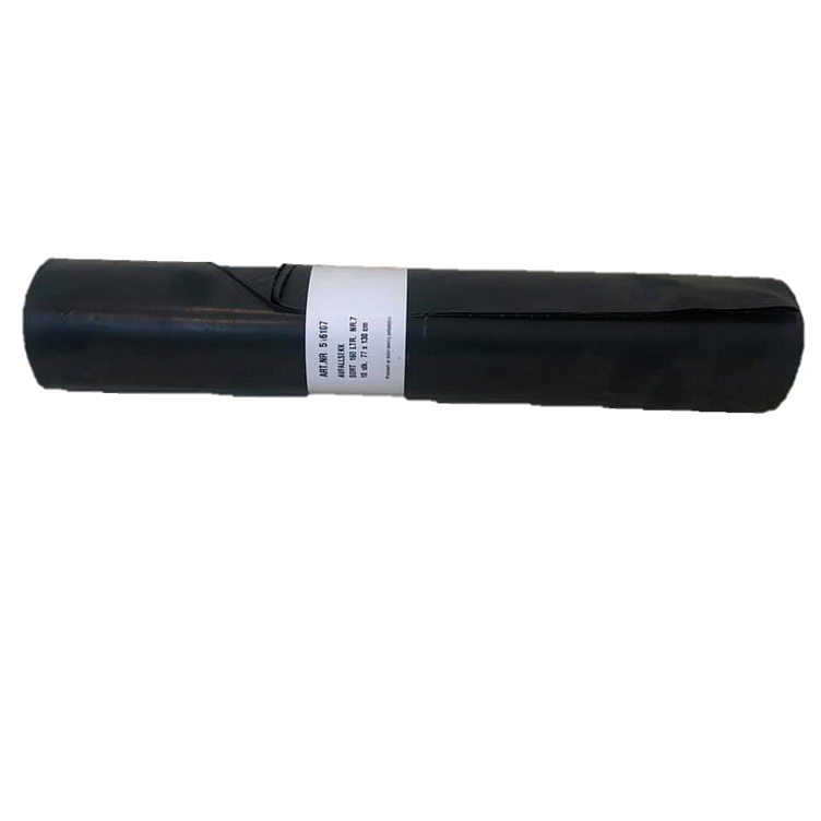 Waste sack 160l         10pcs
