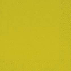 Serv. 33cm 3l kiwi      125stk