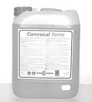 Convotherm convcl.forte 10l
