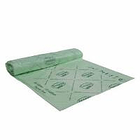 Biobag 35l                        rull