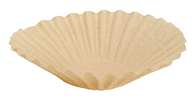 Kurvfilter 90mm ubl.   250stk.