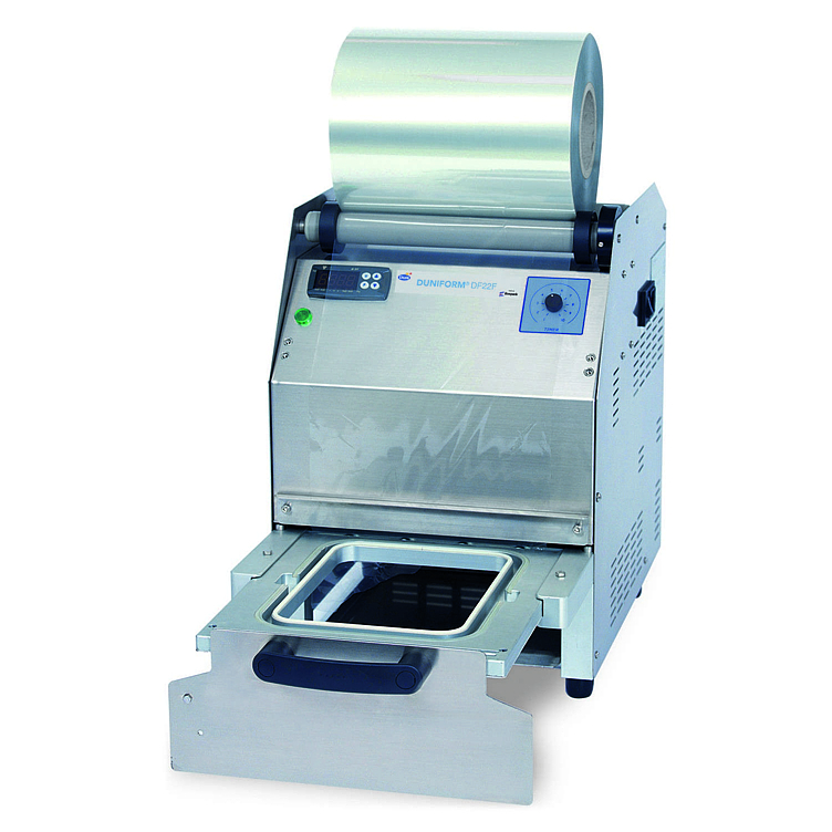 Df22 pakkemaskin