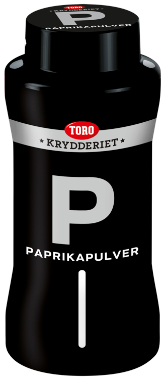 Paprika pulver   400g