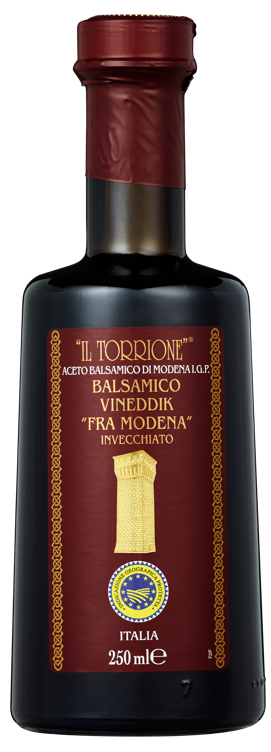 Balsamico eddik   250ml