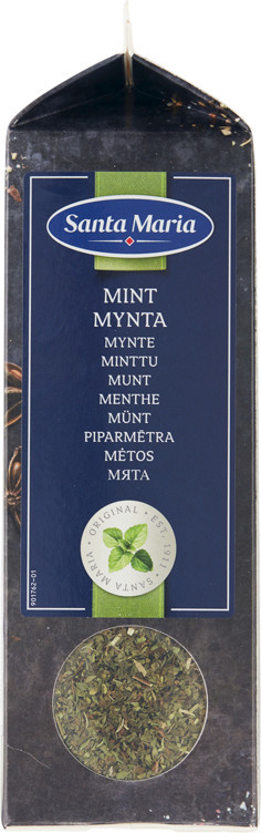 Mynte   110g