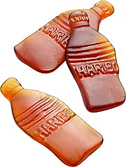 Happy cola løsvekt      2,7kg