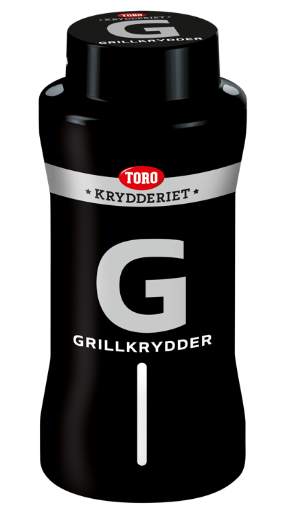 Grillkrydder   700g