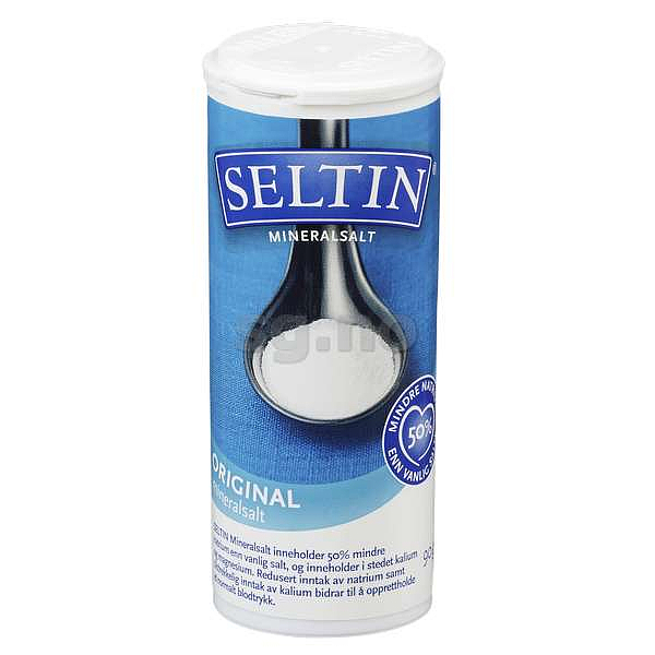 Seltin original         90g
