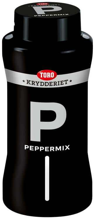 Peppermix   520g