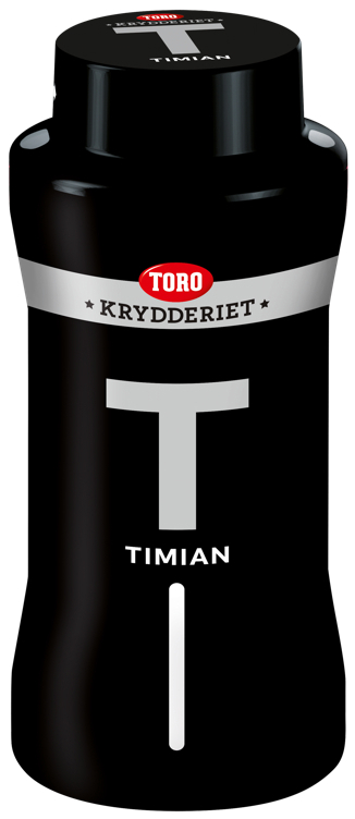 Timian 140g