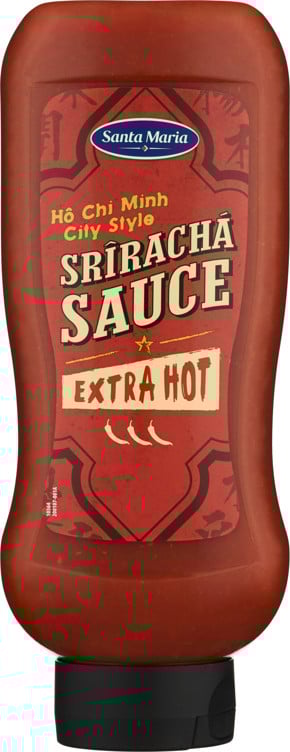 Siracha sauce 980g