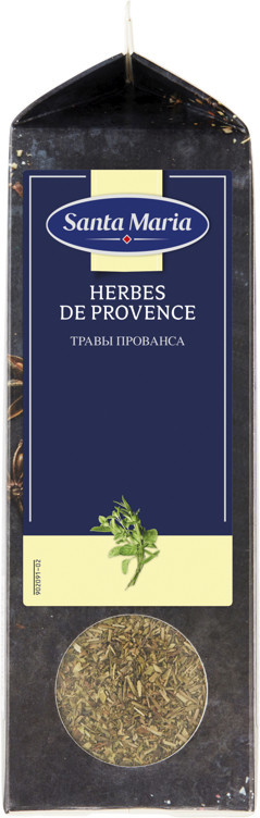 Herbes de provence   205g