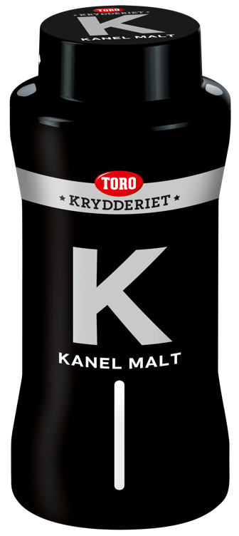 Kanel malt   400g