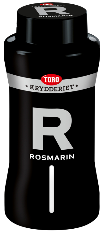 Rosmarin 140g