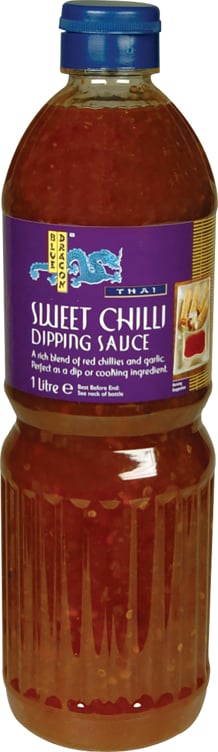 Sweet chili dip   1l