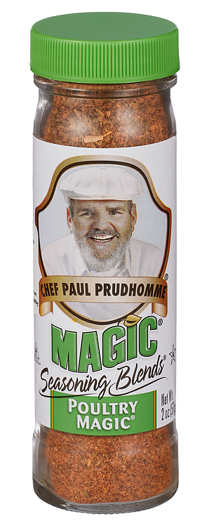 Chef paul poultry magic 57g