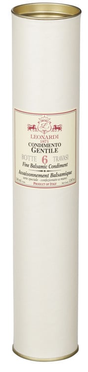 Balsamic eddik 6år  100ml